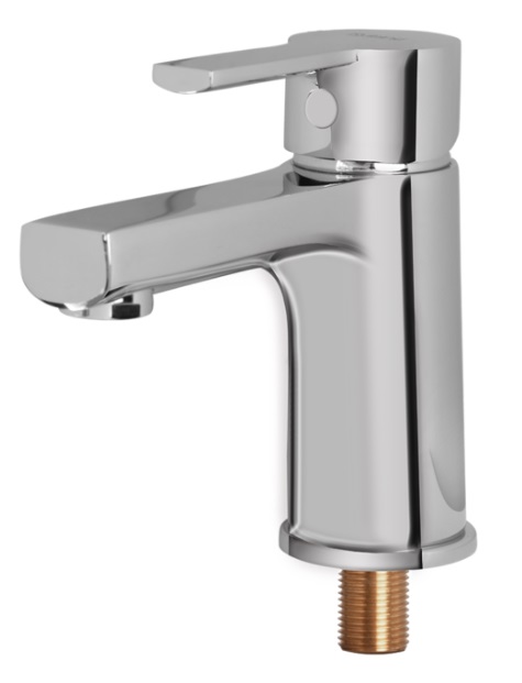 RUBINE Cold Water Basin Tap UNICO 5621C